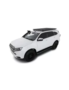 Rhino-Rack Backbone Mounting System - Isuzu MU-X (LS-T LS-U LS-M)