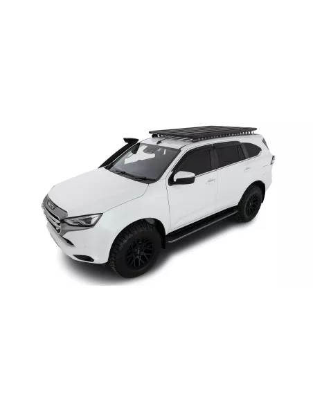 Rhino-Rack Backbone Mounting System - Isuzu MU-X (LS-T LS-U LS-M)