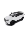 Rhino-Rack Backbone Mounting System - Isuzu MU-X (LS-T LS-U LS-M)