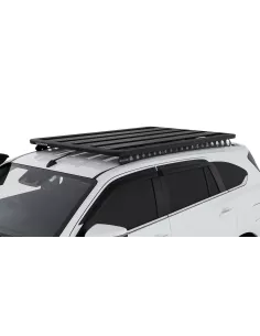 Rhino-Rack Backbone Mounting System - Isuzu MU-X (LS-T LS-U LS-M) 2