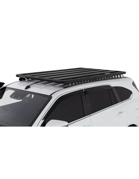 Rhino-Rack Backbone Mounting System - Isuzu MU-X (LS-T LS-U LS-M)