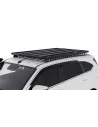 Rhino-Rack Backbone Mounting System - Isuzu MU-X (LS-T LS-U LS-M)
