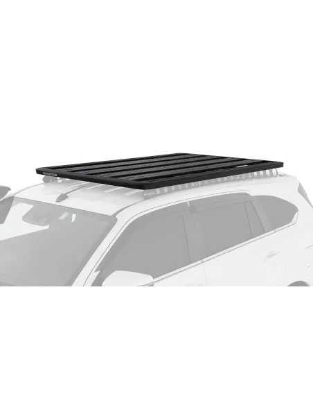 Rhino-Rack Backbone Mounting System - Isuzu MU-X (LS-T LS-U LS-M)