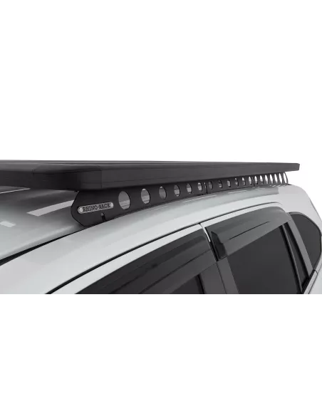 Rhino-Rack Backbone Mounting System - Isuzu MU-X (LS-T LS-U LS-M)