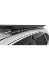 Rhino-rack backbone-montagesysteem - Isuzu MU-X (LS-T LS-U LS-M)