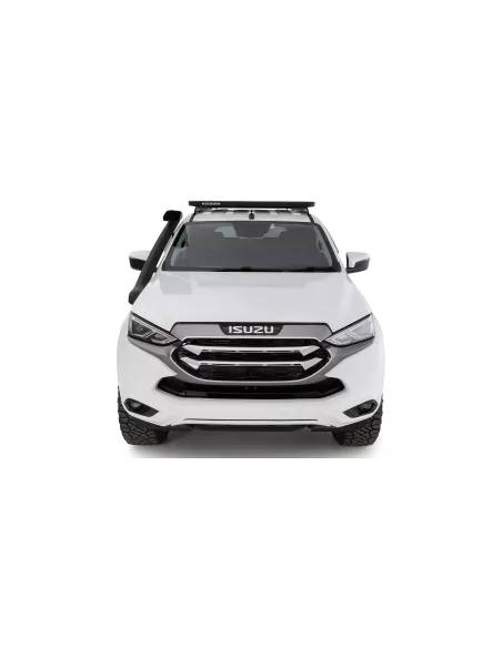 Rhino-Rack Backbone Mounting System - Isuzu MU-X (LS-T LS-U LS-M)