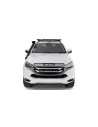 Rhino-Rack Backbone Mounting System - Isuzu MU-X (LS-T LS-U LS-M)