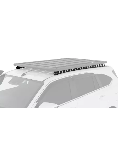 Rhino-Rack Backbone Mounting System - Isuzu MU-X (LS-T LS-U LS-M)