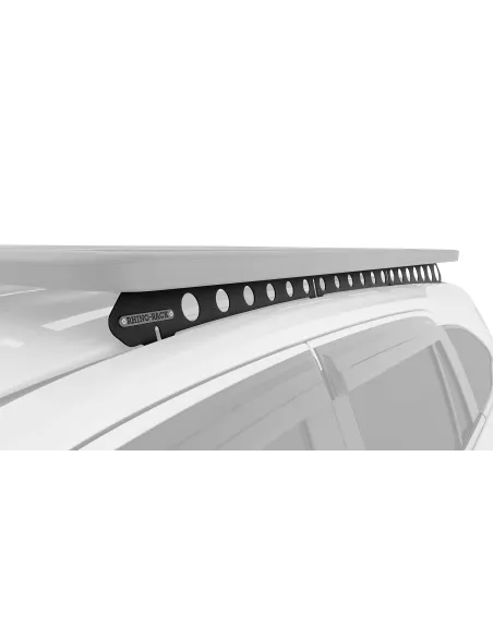 Rhino-Rack Backbone Mounting System - Isuzu MU-X (LS-T LS-U LS-M)