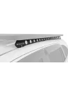 Rhino-Rack-Backbone-Montagesystem - Isuzu Mu-X (LS-T LS-U LS-M)