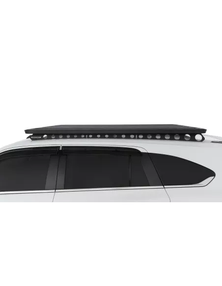 Rhino-Rack Backbone Mounting System - Isuzu MU-X (LS-T LS-U LS-M)
