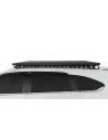 Rhino-Rack Backbone Mounting System - Isuzu MU-X (LS-T LS-U LS-M)