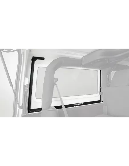 Rhino-Rack Backbone Base Mounting System Rhino Rack RHINO RACK -