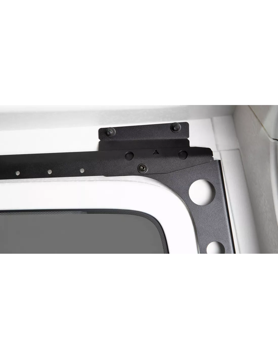 Jeep Wrangler JLU 4 Türen Rhino Rack