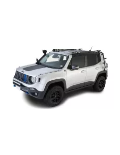 Rhino-Rack Backbone Mounting System - Jeep Renegade Rhino Rack RHINO