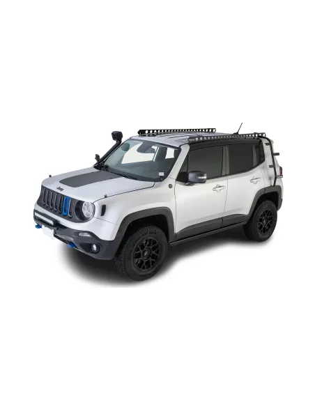 Rhino-Rack Backbone Mounting System - Jeep Renegade Rhino Rack RHINO