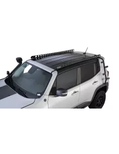 Rhino-Rack-Backbone-Montagesystem - Jeep Renegade Rhino Rack RHINO 2