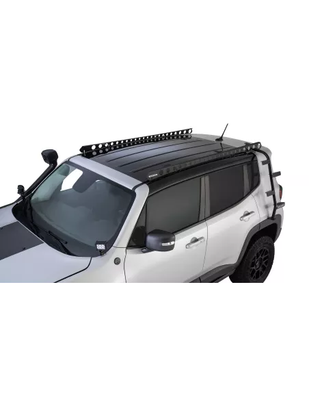 Rhino-Rack Backbone Mounting System - Jeep Renegade Rhino Rack RHINO