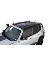 Rhino-rack backbone montagesysteem - Jeep Renegade Rhino Rack RHINO