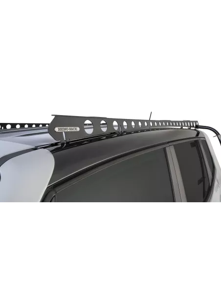 Rhino-Rack Backbone Mounting System - Jeep Renegade Rhino Rack RHINO