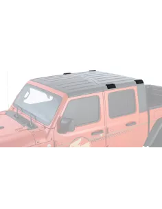 Rhino-Rack Backbone Mounting System - Jeep JT Gladiator Rhino Rack