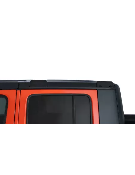 Rhino-Rack Backbone Mounting System - Jeep JT Gladiator Rhino Rack