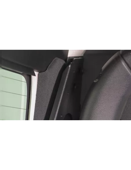 Rhino-Rack Backbone Mounting System - Jeep JT Gladiator Rhino Rack