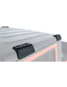 Rhino-Rack-Backbone-Montagesystem - Jeep JT Gladiator Rhino Rack