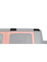 Rhino-Rack Backbone Montagesysteem - Jeep JT Gladiator Rhino Rack