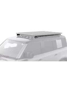 Rhino-rack backbone-montagesysteem voor Land Rover Defender 110 Rhino