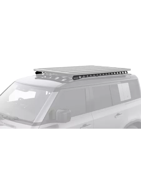 Rhino-Rack Backbone Mounting System for Land Rover Defender 110 Rhino