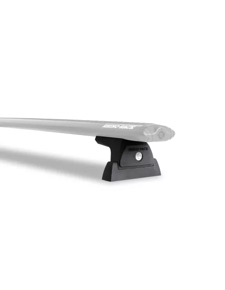Kit 2 pieds verrouillable RLT600H Rhino Rack RHINO RACK - accessoire