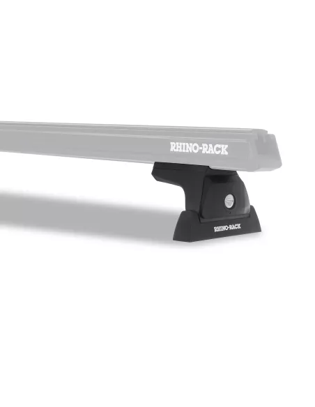 Kit 2 pieds verrouillable RLT600H Rhino Rack RHINO RACK - accessoire