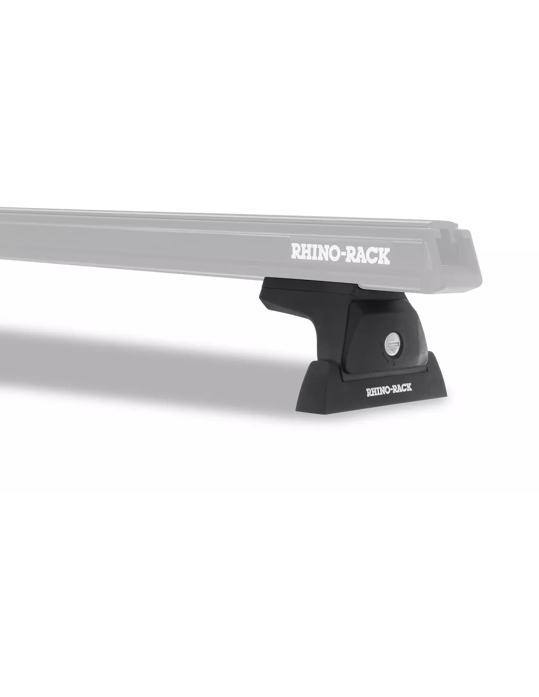 Kit 2 pieds verrouillable RLT600H Rhino Rack RHINO RACK - accessoire
