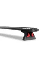 Kit 2 Afsluitbare voeten RLT600H RHINO RACK RHINO RACK - accessoire
