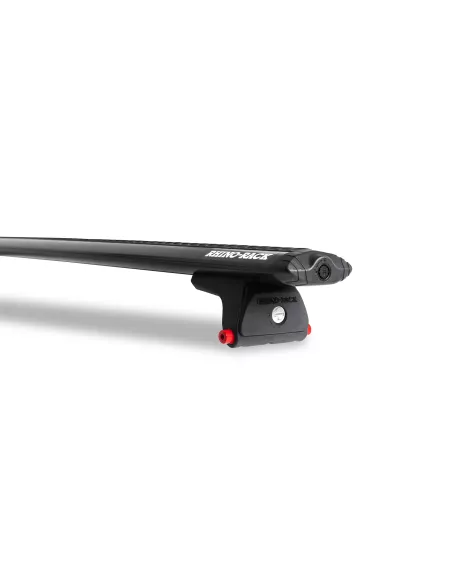 Kit 2 pieds verrouillable RLT600H Rhino Rack RHINO RACK - accessoire