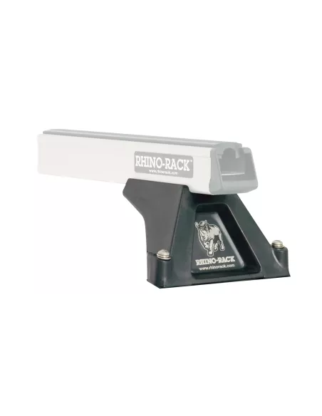 RLTF Leg (x2) Rhino Rack RHINO RACK - accessoire 4x4