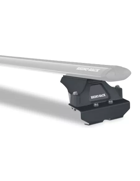 RLTP Leg (x2) Rhino Rack RHINO RACK - accessoire 4x4