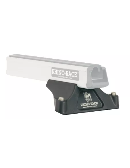 RLTP Leg (x2) Rhino Rack RHINO RACK - accessoire 4x4