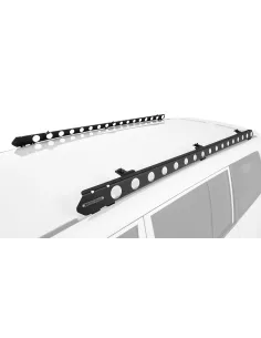 Rhino-Rack Backbone Mounting System - Pajero NP/NX Rhino Rack RHINO