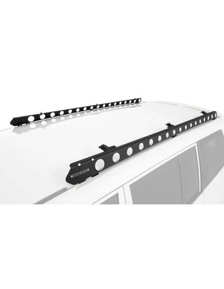 Rhino-Rack Backbone Mounting System - Pajero NP/NX Rhino Rack RHINO