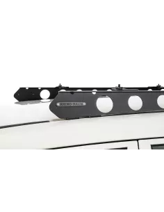 Rhino-Rack Backbone Mounting System - Pajero NP/NX Rhino Rack RHINO 2