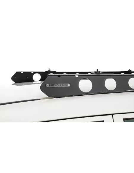 Rhino-Rack Backbone Mounting System - Pajero NP/NX Rhino Rack RHINO