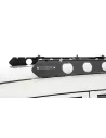 Rhino-rack backbone-montagesysteem - Pajero NP / NX Rhino Rack RHINO