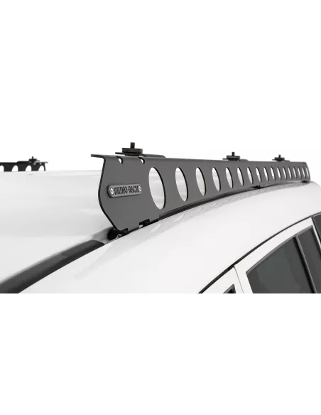 Rhino-Rack Backbone Mounting System - Pajero NP/NX Rhino Rack RHINO