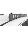 Rhino-Rack Backbone Mounting System - Pajero NP/NX Rhino Rack RHINO
