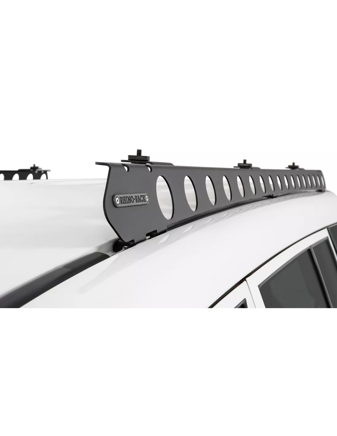 Rhino-Rack Backbone Mounting System - Pajero NP/NX Rhino Rack RHINO