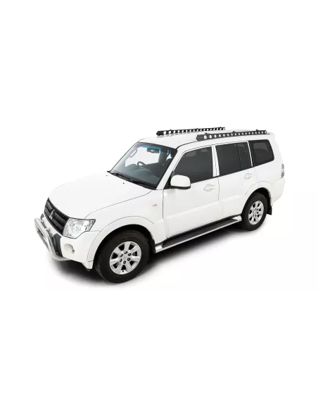 Rhino-Rack Backbone Mounting System - Pajero NP/NX Rhino Rack RHINO