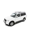 Rhino-rack backbone-montagesysteem - Pajero NP / NX Rhino Rack RHINO