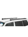 Rhino-Rack Backbone Mounting System - Pajero NP/NX Rhino Rack RHINO